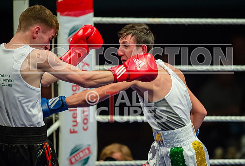 BOUT-10 - Aidan Corlett v Jim Doran-17 - BOUT-10 - Aidan Corlett v Jim Doran