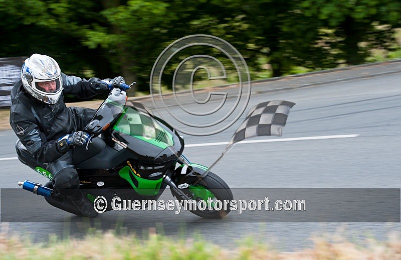 GKMC Hill Climb_30-05-11_Bike-33 - BIKES 2011-05-30