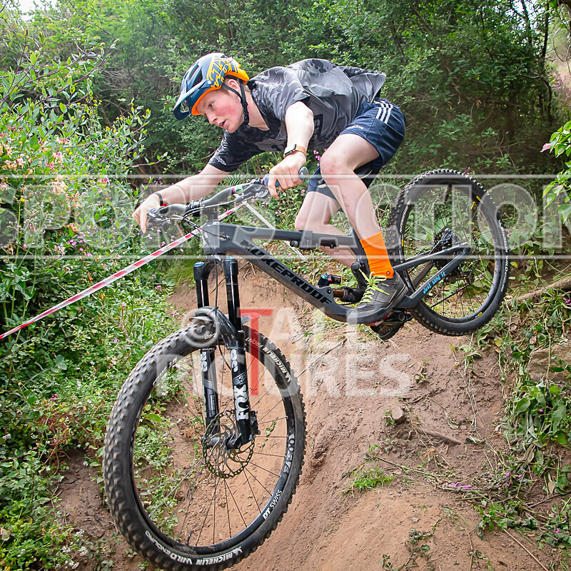 MTB 2022 Enduro Gravity Round 2-11 - GVC MTB GRAVITY SERIES 2022_ROUND-2