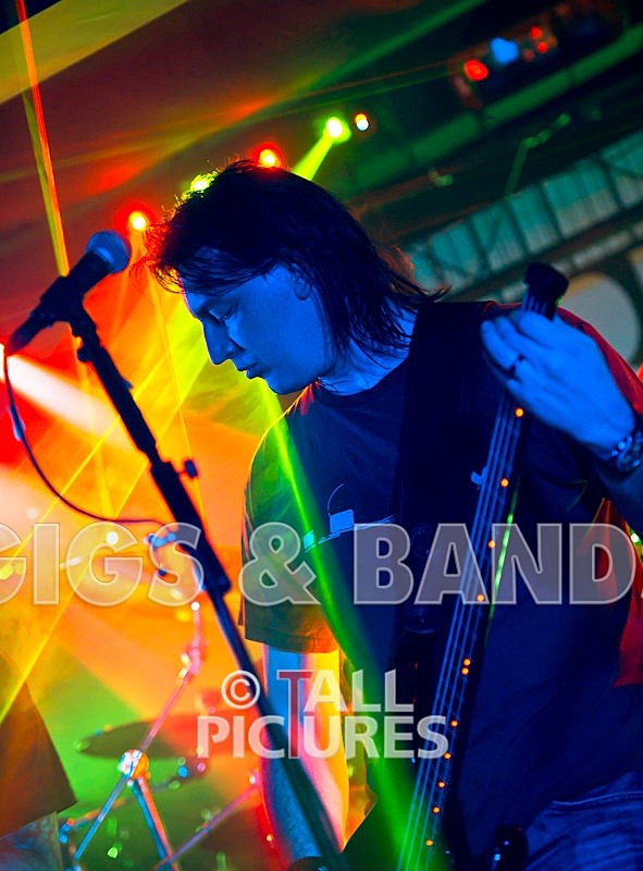 Big Machine-87 - BIG MACHINE