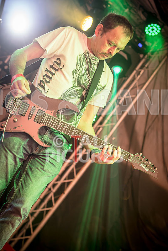 Underdog-75 - UNDERDOG