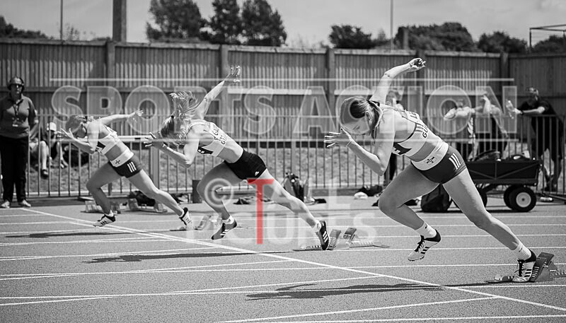Guernsey Athletics Track  Field_14-06-2020-31 - GUERNSEY ATHLETICS TRACK & FIELD_14-06-2020
