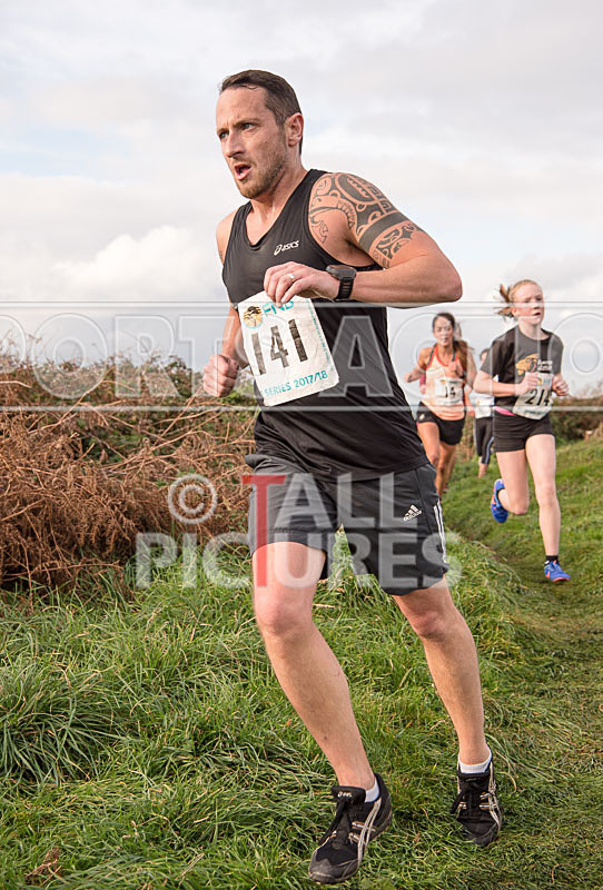 FNB Stonecrusher Race-43 - FNB STONECRUSHER CROSS COUNTRY 2017