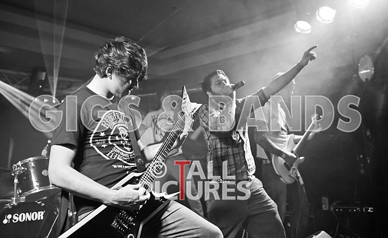 Brutus Stonefist-211 - BRUTUS STONEFIST at RoA-7