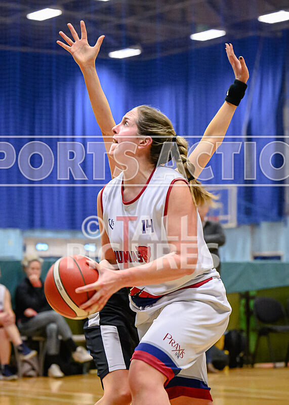 Ravenscroft v Praxis Pumas-25 - RAVENSCROFT LADIES v PRAXIS PUMAS