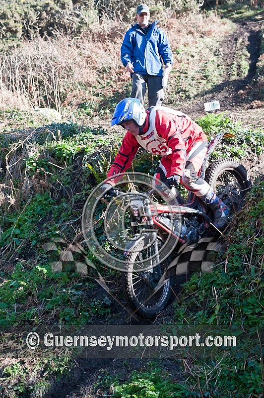 2-Day Trials Bikes_2011-124 - 2011 2-DAY TRIALS