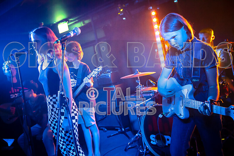 Crocspiracy-28 - CROCSPIRICY