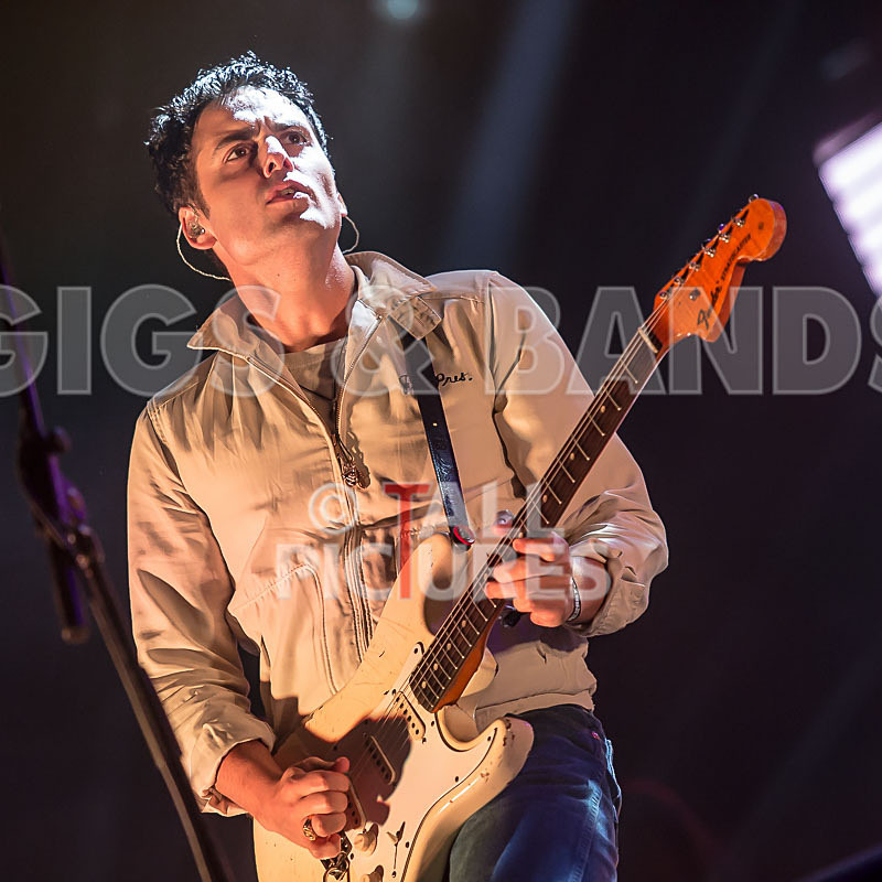 The Vaccines-16 - THE VACCINES