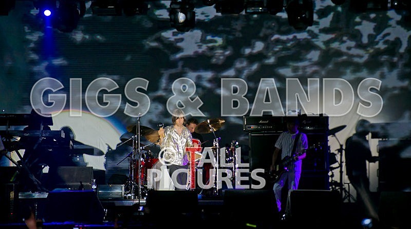 Primal Scream-73 - PRIMAL SCREAM