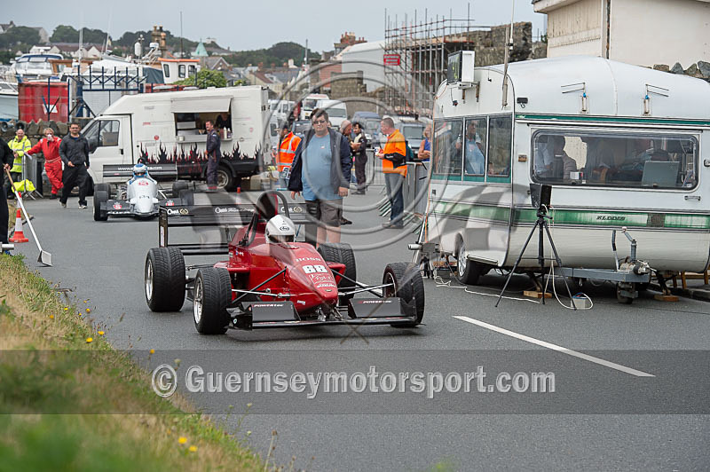 Vale Castle Sprint_2014_Car-216 - VALE CASTLE SPRINT 2014 - CARS