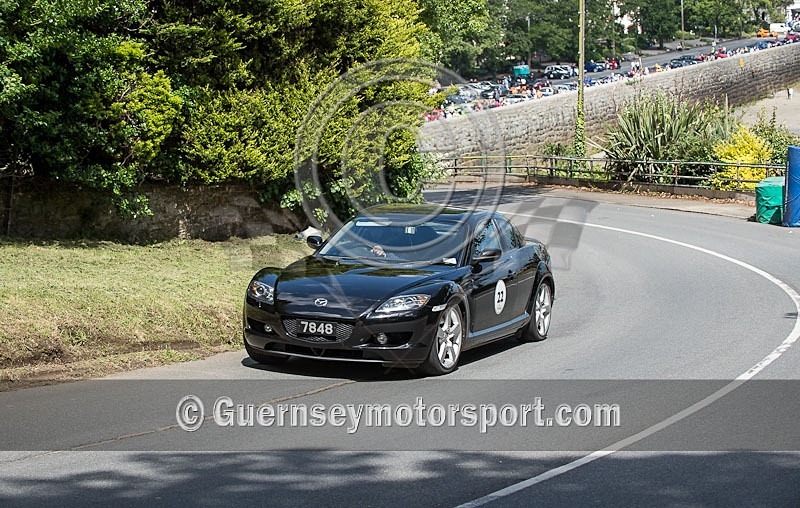 Charity Hill Climb_2012-159 - HERITAGE CHARITY HILL CLIMB 2012