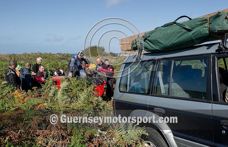 Tim Le Pelleys Crash-32 - CRASHES - GALLERY 6