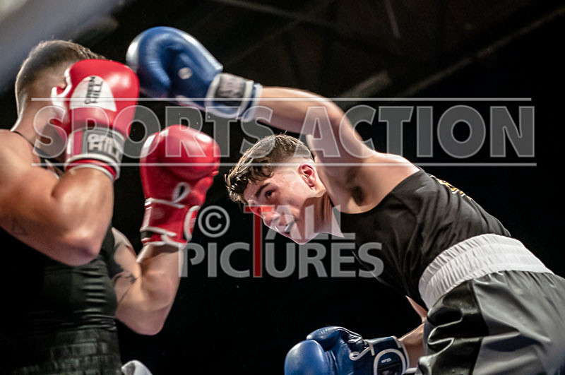 BOUT-15_Billy Le Poullain v Bobby Dalton-14 - BOUT-15_Billy Le Poullain v Bobby Dalton