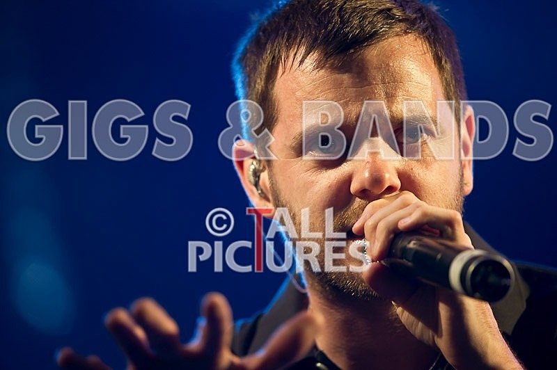 The Streets-10 - THE STREETS