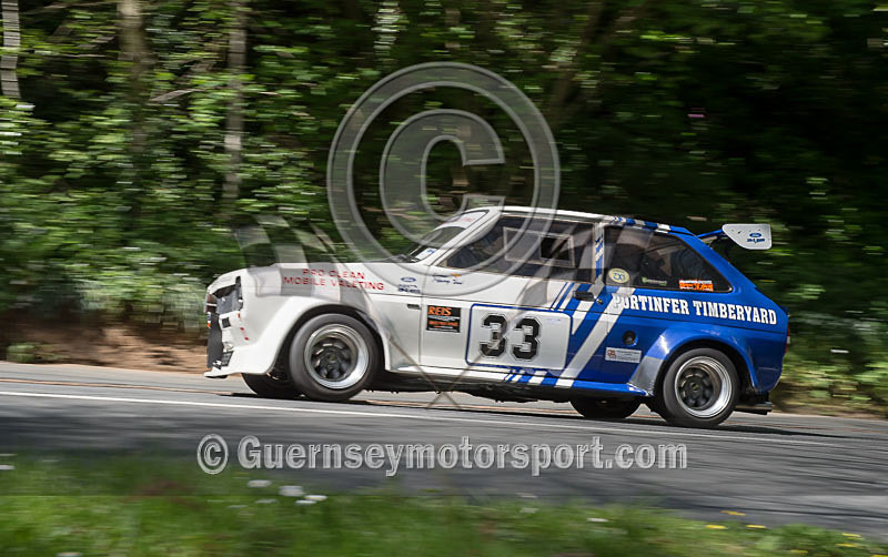 GMCCC Hill Climb_05-05-2014_Car-205 - CARS_05-05-2014