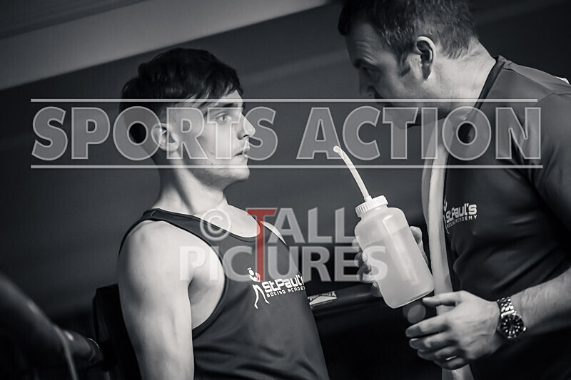 BOUT- 6_Aaron Gallichan v Andrew Kingston-52 - BOUT: 6_Aaron Gallichan v Andrew Kingston