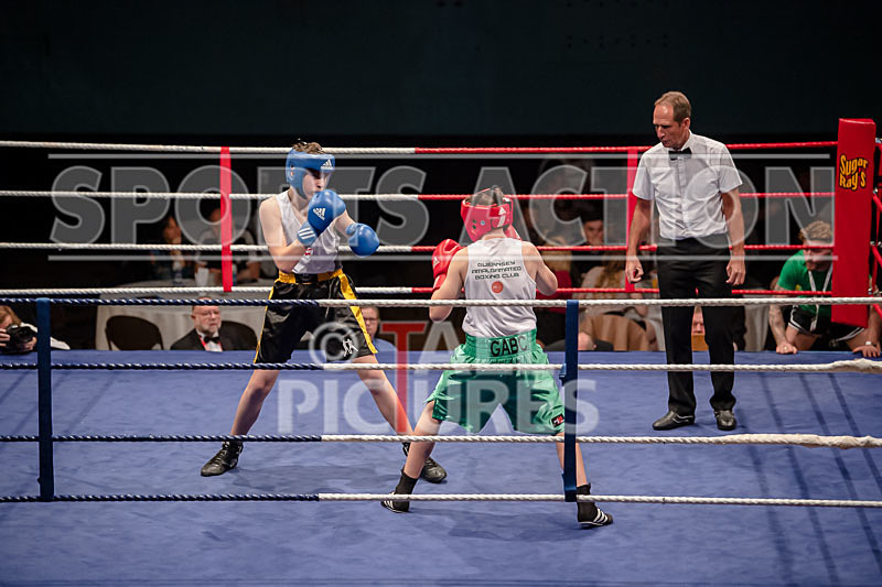BOUT-3 - Ethan Le Moignan v Stanley Nunes-14 - BOUT-3 - Ethan Le Moignan v Stanley Nunes