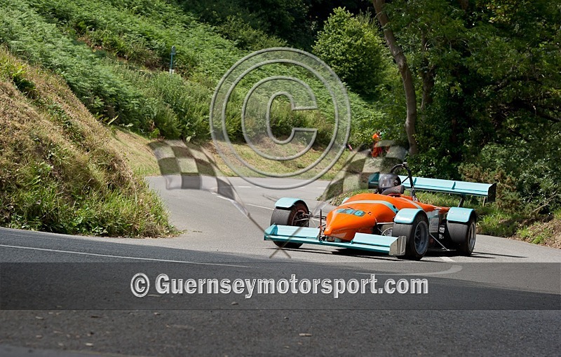 MSA Jersey Hill Climb_2011_Car-178 - JERSEY MSA NATIONAL 2011 - CARS