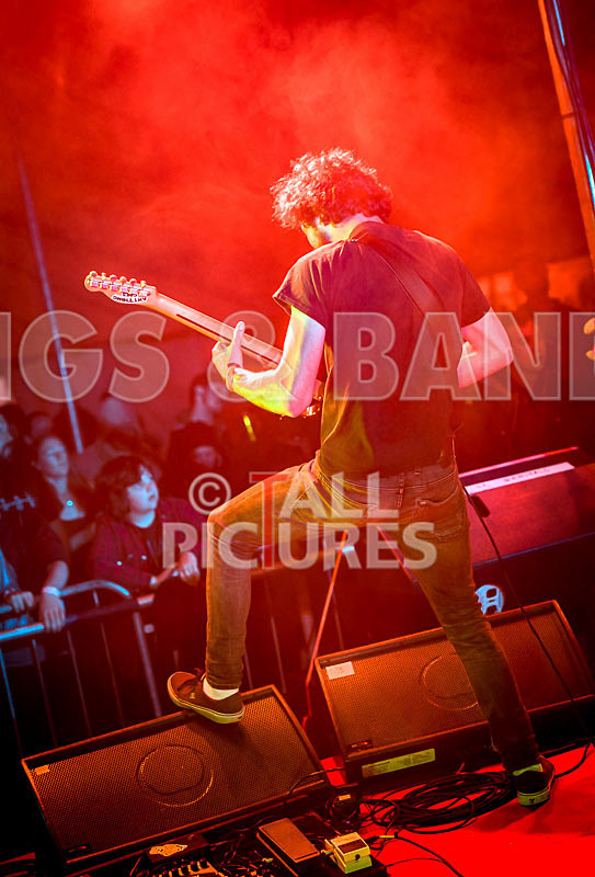 Static Alice-472 - STATIC ALICE