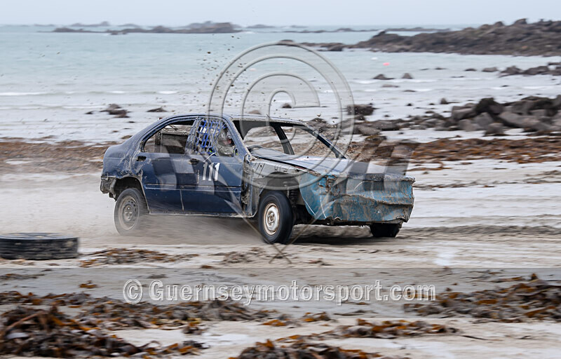 AUTOCROSS CHOUET 50th_01-11-2020-65 - GUERNSEY AUTOCROSS CLUB 50th YEAR AT CHOUET BEACH