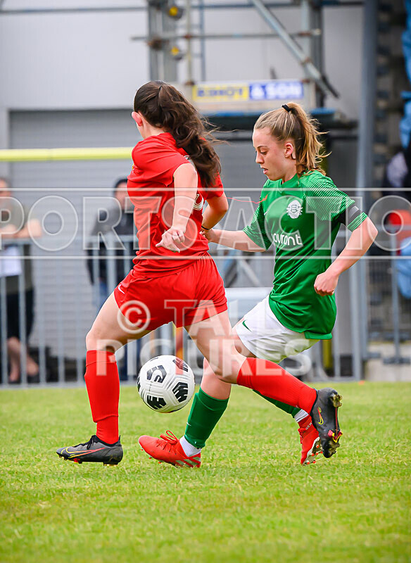 Ladies Muratti 2023-59 - THE 2023 LADIES MURATTI