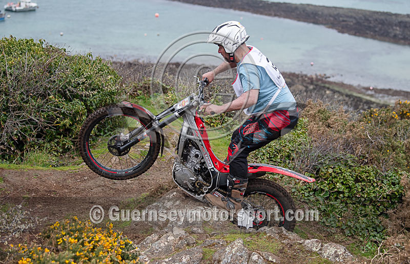 2-Day Trials 2019-80 - TWO-DAY TRIALS MEETING 2019