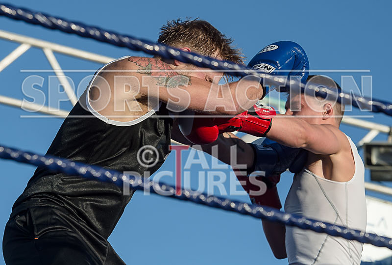 Open Air Boxing_2015_Bout-7-8 - BOUT-7