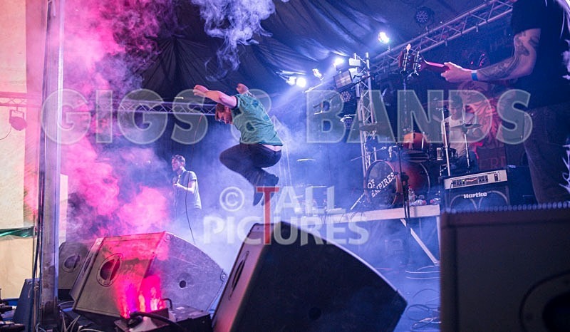 Chaos 2013_Of Empires-4 - OF EMPIRES