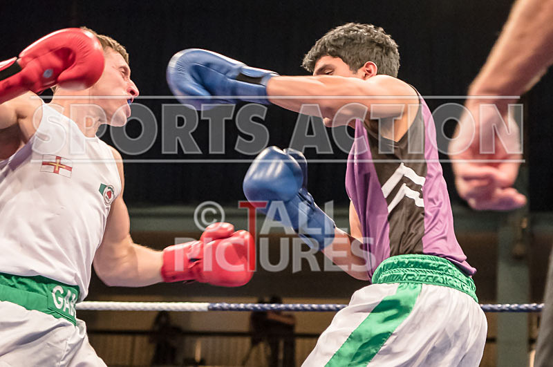 BOUT-6_Steve Traynor v Dhiren Mohan Kapur-9 - BOUT-6_Steve Traynor v Dhiren Mohan Kapur