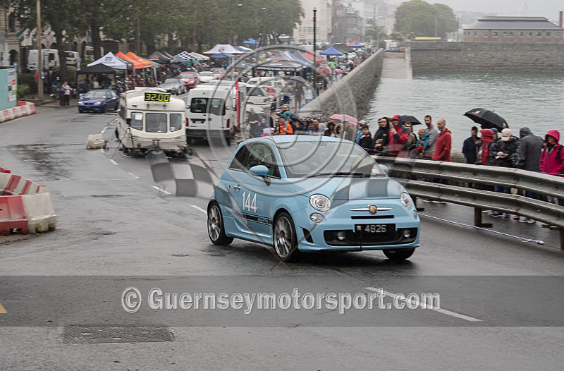 GKMC Hillclimb_29-05-2017_CAR-61 - CARS_29-05-2017