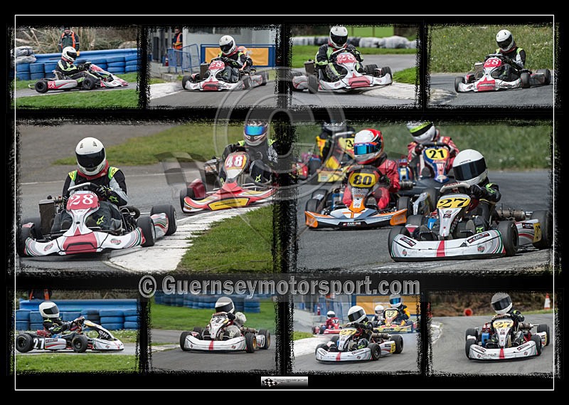 A2 Kart Montage_Steve Salmon-2 - PHOTO MONTAGES