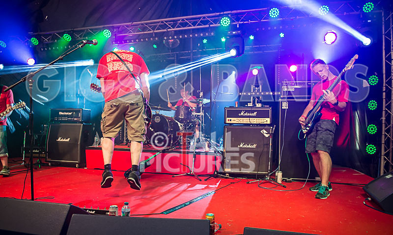 Sugar Slam-502 - SUGAR SLAM