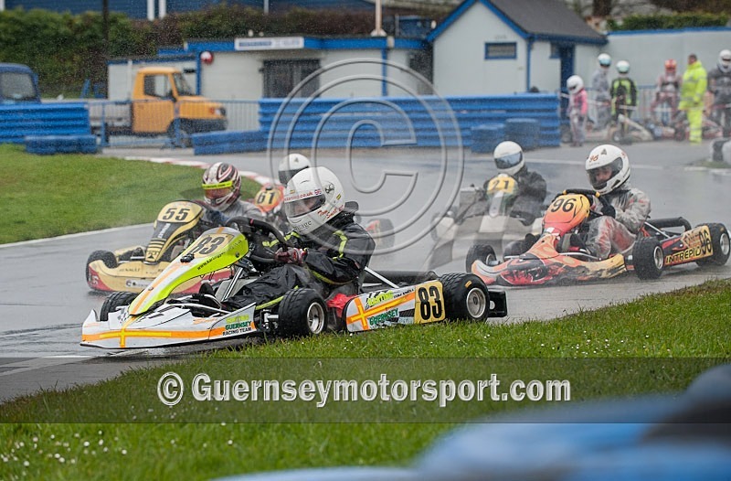 Karting_29-04-2012-17 - KARTING SUMMER CHAMPIONSHIP ROUND-2