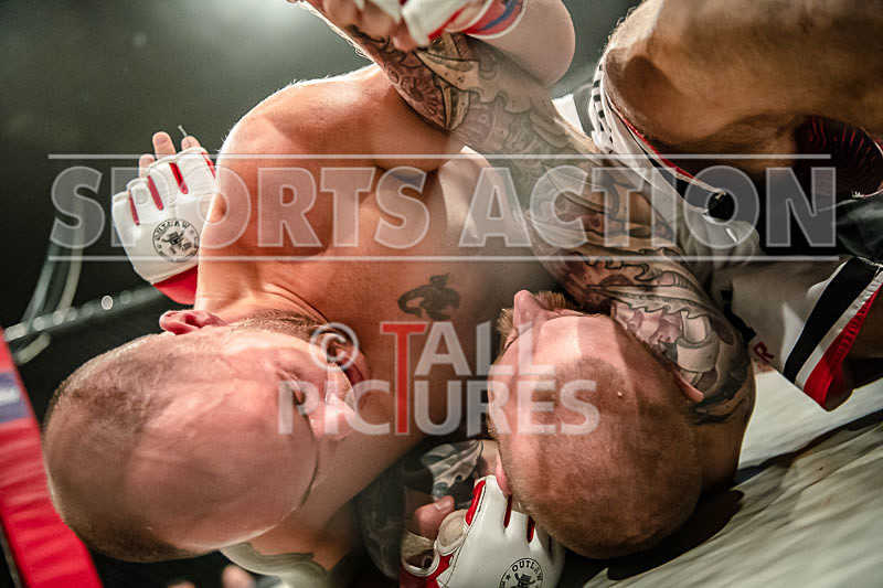 BOUT-10-  Bruno Batista v Johan Pols-42 - BOUT-10: Bruno Batista v Johan Pols