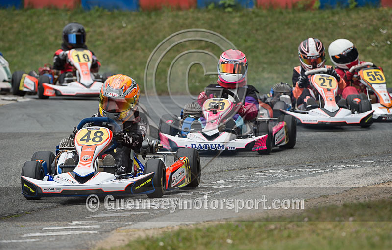 Karting_24-05-2015-11 - KARTING SUMMER CHAMPIONSHIP ROUND-2