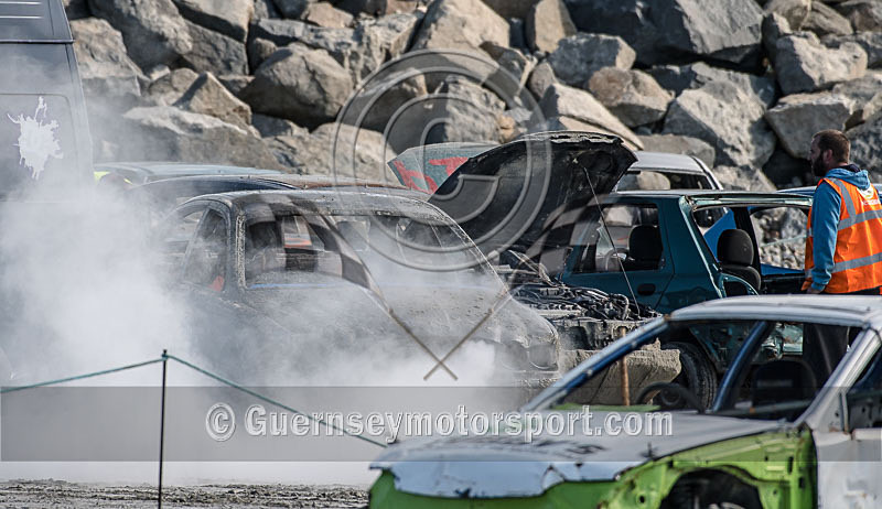 Autocross_2016_Winter Round-2-30 - AUTO-X 02-10-2016