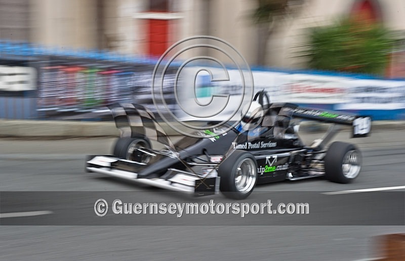 GKMC Hill_6-08-11_Car-19 - CARS 2011-08-06