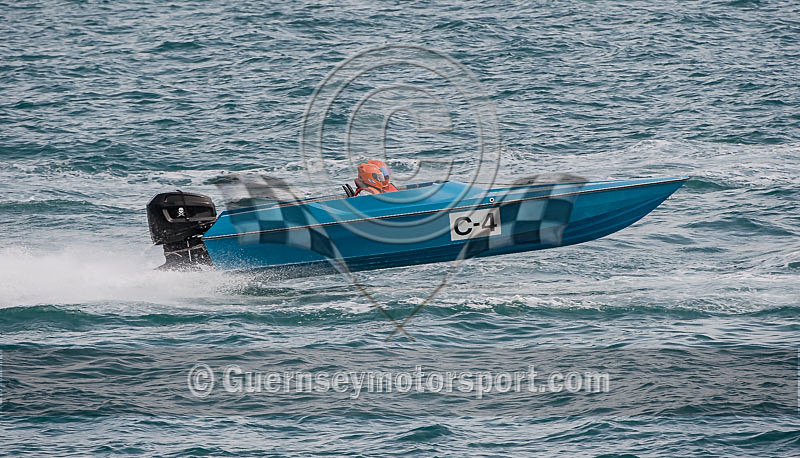 Powerboat Racing 2014_Race-2-47 - RACE-2 HAVELET BAY