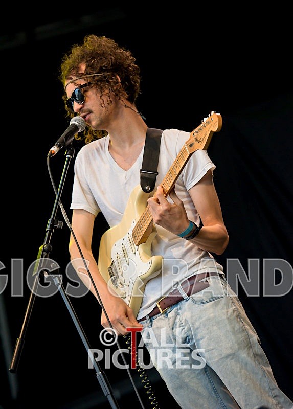 Darwin Deez-8 - DARWIN DEEZ