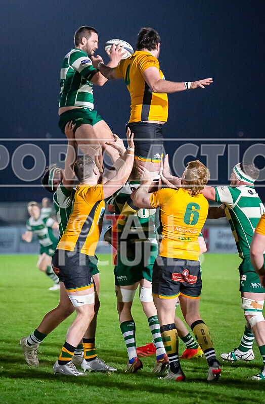 Guernsey Raiders v Bury St Edmonds-5 - GUERNSEY RAIDERS v BURY ST EDMONDS