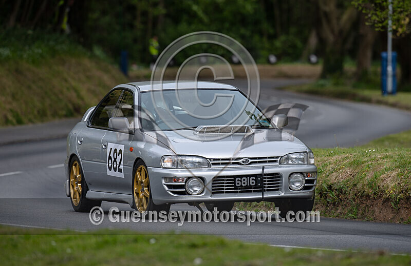 Hillclimb 2021_2-Day_CAR-206 - GMC&CC 2-DAY HILLCLIMB 2021_CARS