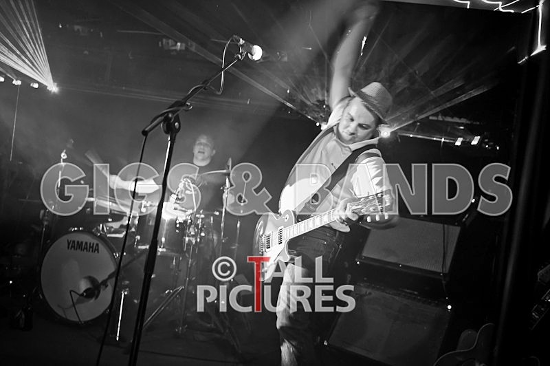 The Risk-79 - THE RISK