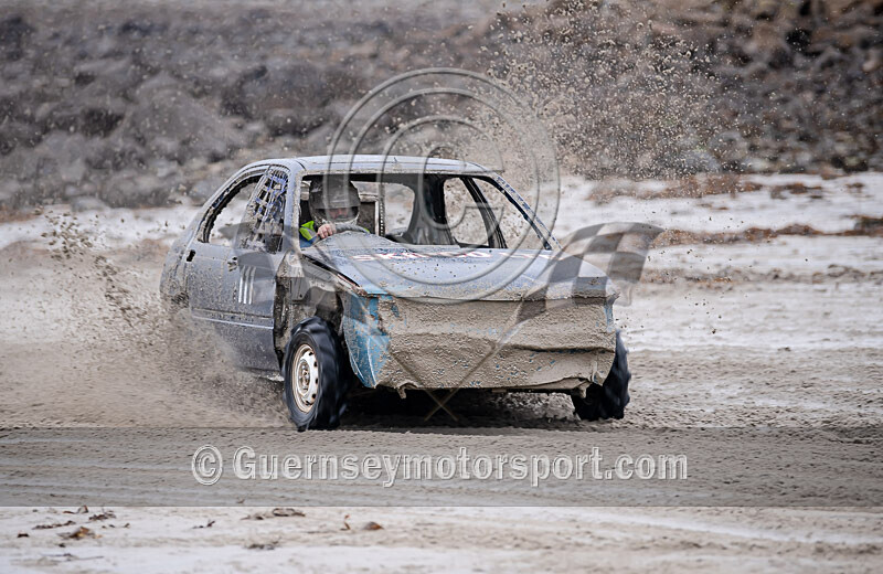 AUTOCROSS CHOUET 50th_01-11-2020-68 - GUERNSEY AUTOCROSS CLUB 50th YEAR AT CHOUET BEACH