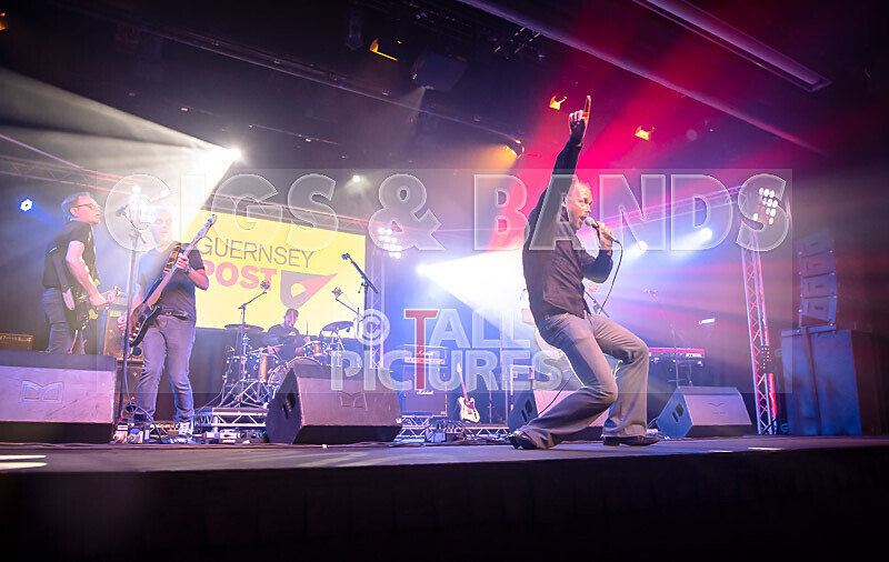 Guernsey Post 2022-4 - GUERNSEY POST