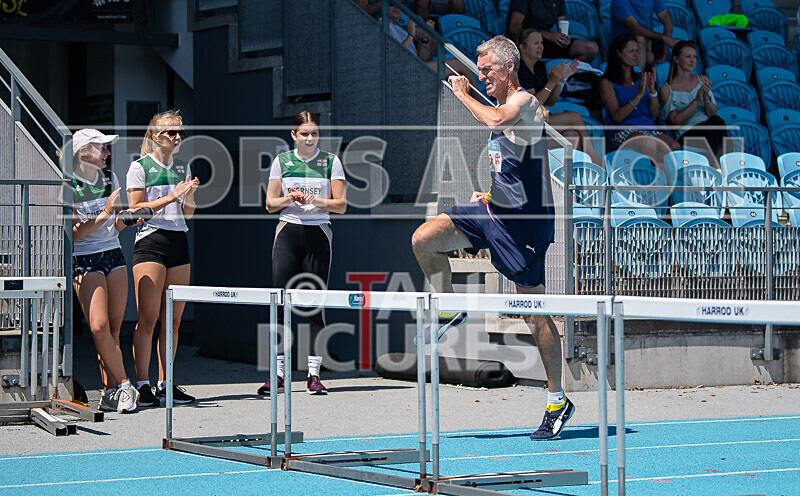 Guernsey Athletics Track  Field Meet 2-98 - GUERNSEY ATHLETICS TRACK & FIELD_MEET 2