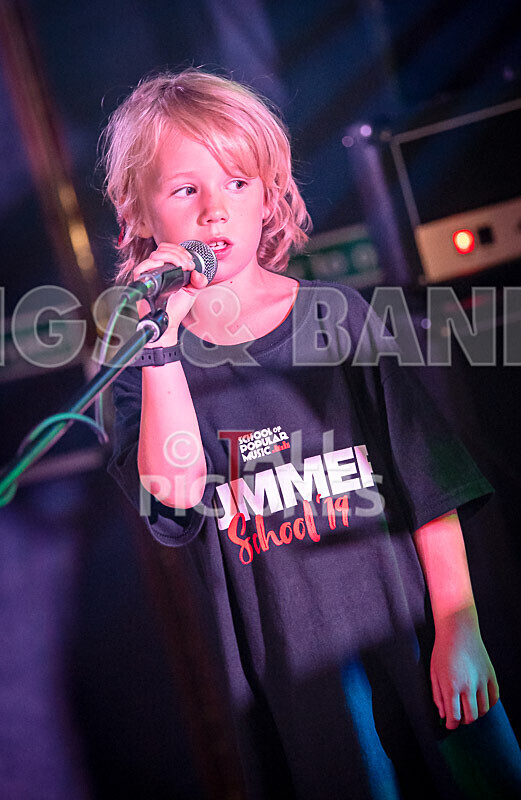 SoPM Summer Gig 2019-28 - SCHOOL OF POPULAR MUSIC SUMMER GIG 2019