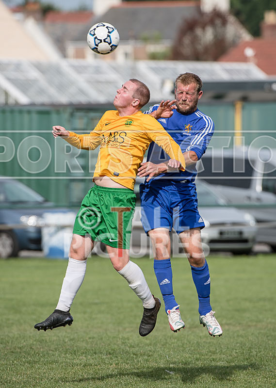 Vale Rec v Alderney-25 - VALE REC v ALDERNEY