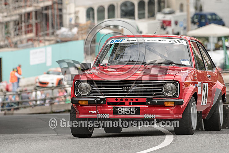 Guernsey National Hillclimb 2017_CAR-54 - GUERNSEY NATIONAL 2017 - CARS