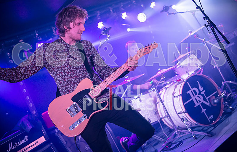 Last of the Light Brigade-521 - LAST OF THE LIGHT BRIGADE