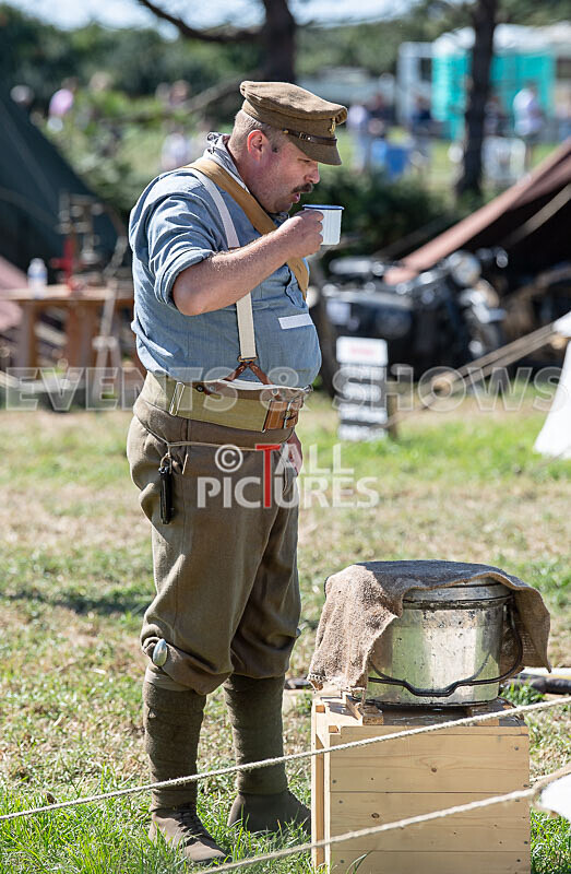Guernsey Agricultural Show 2021-317 - GUERNSEY AGRICULTURAL SHOW 2021